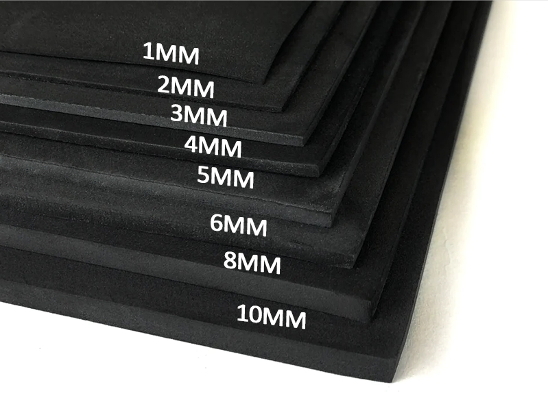 eva foam sheet